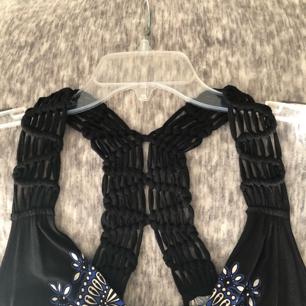 INC dress